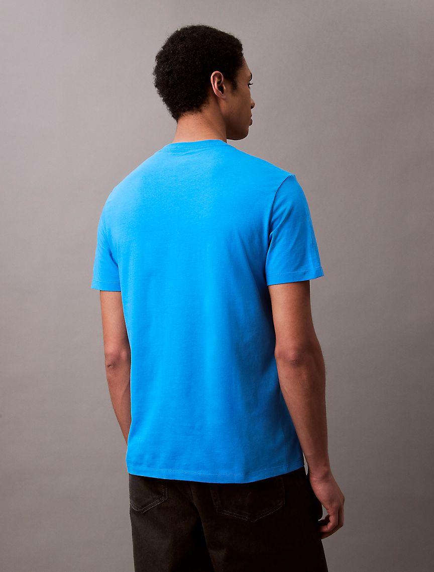 Box Logo Graphic Classic T-Shirt  Product Image