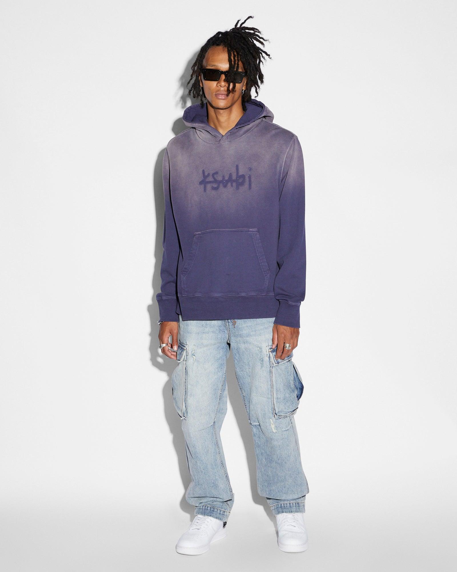 RIOT CARGO PANT DYNAMO Male Product Image