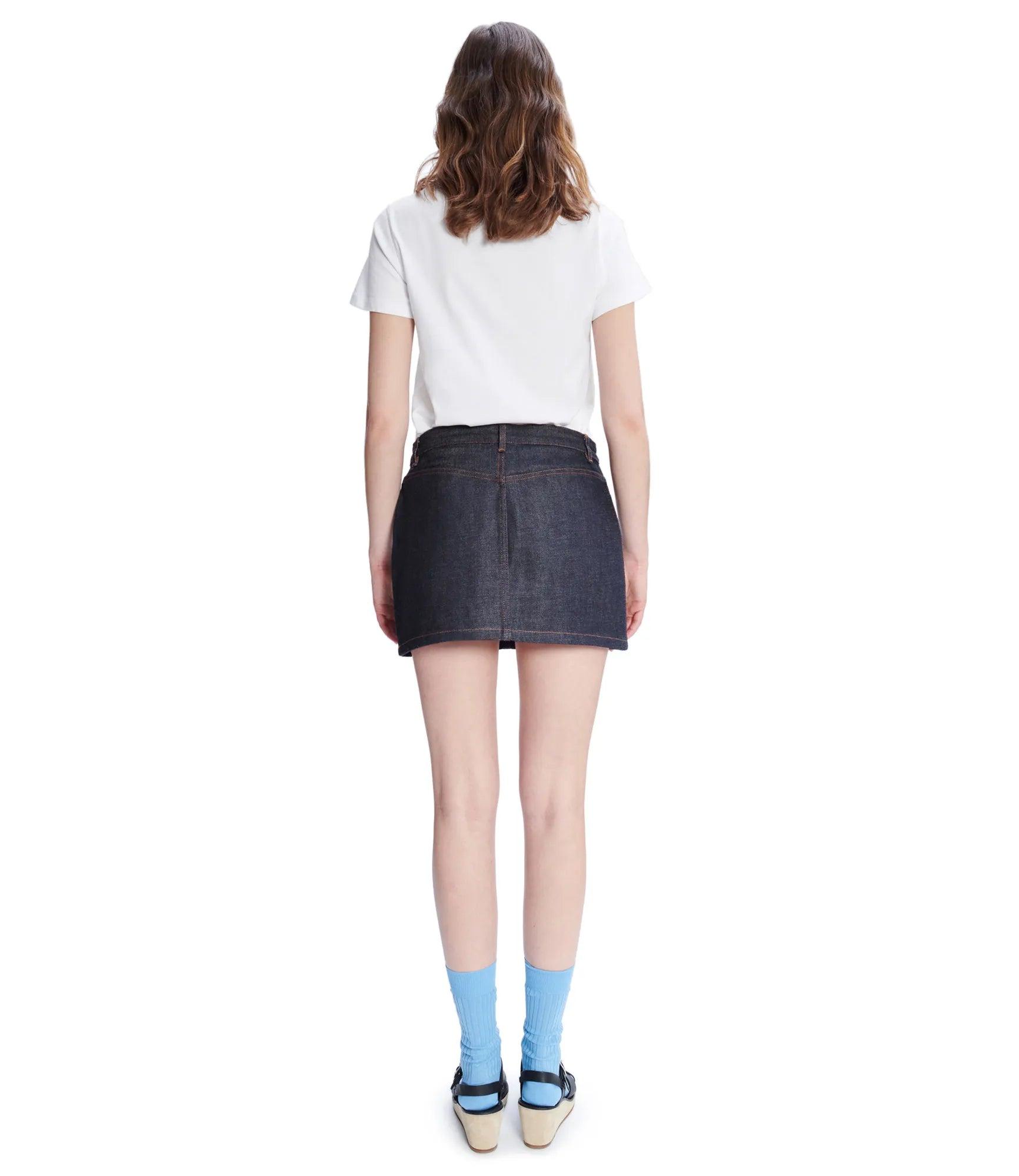 Mini skirt Female Product Image