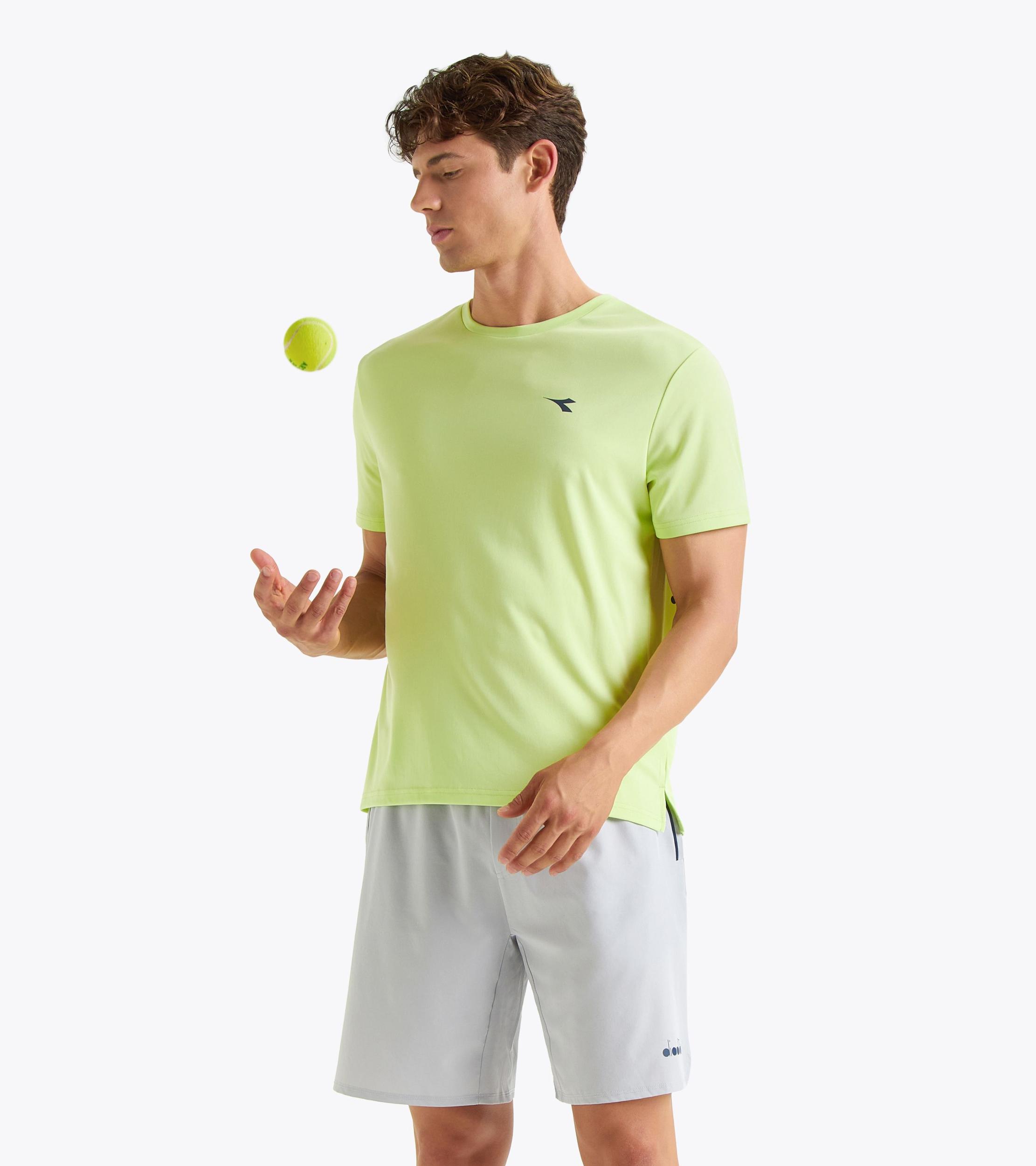 SS T-SHIRT TENNIS Product Image