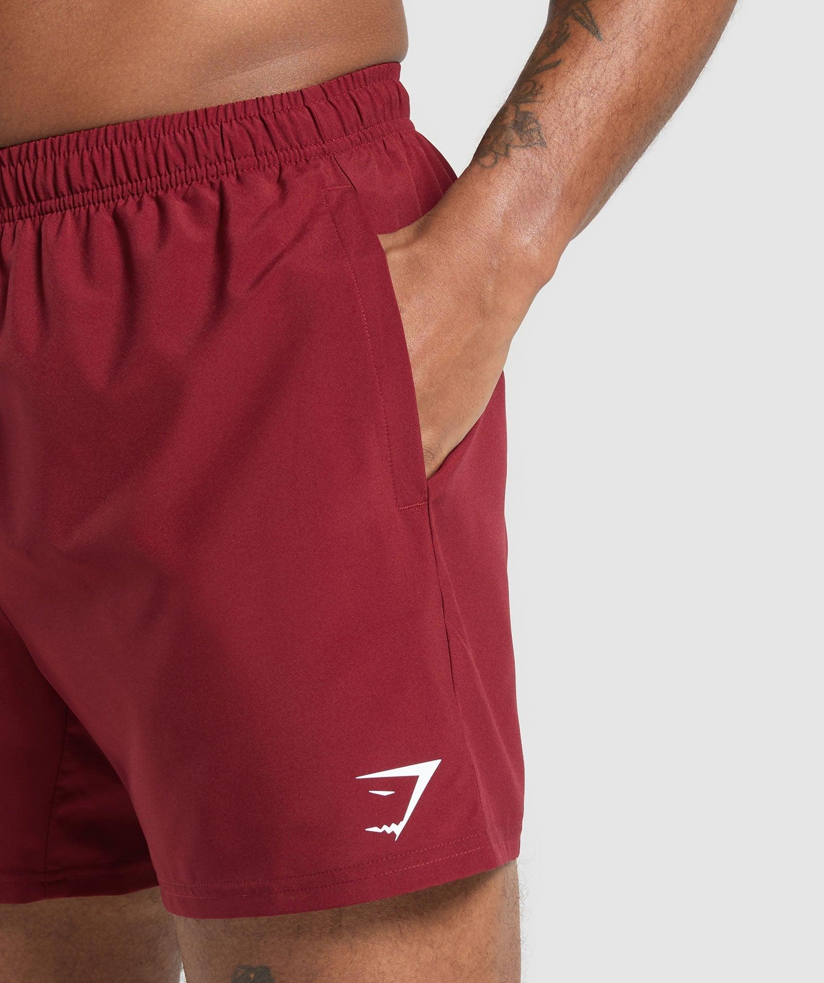 Arrival 5" Shorts Product Image