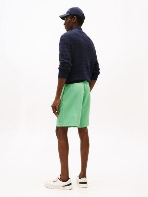 Relaxed Fit Terry Sweatshort Product Image