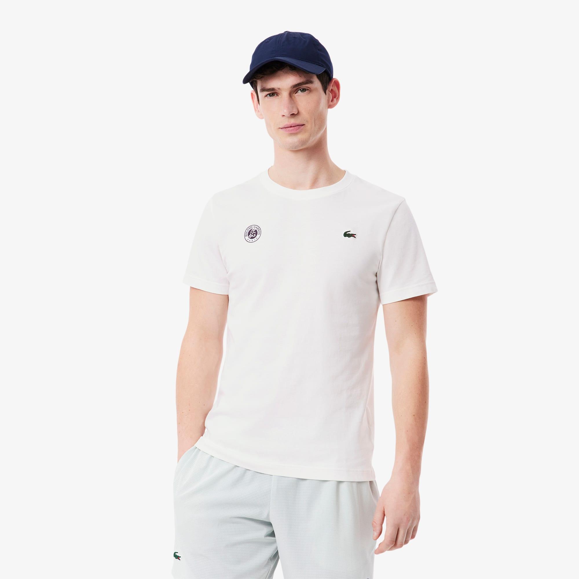Roland-Garros Edition Ultra Dry Tennis T-Shirt Product Image