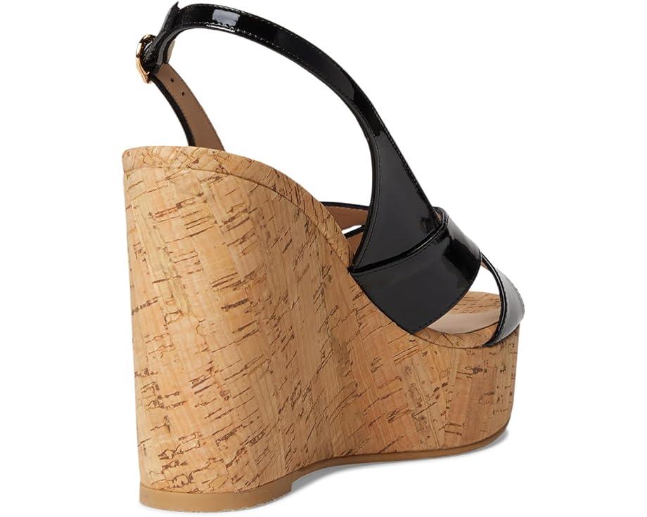 Pamela Mignon Knot Wedge Product Image