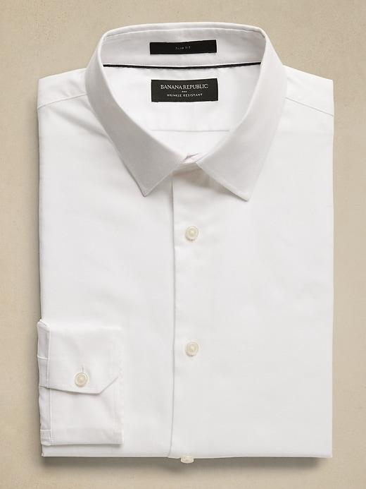 Slim Dress Shirt Product Image