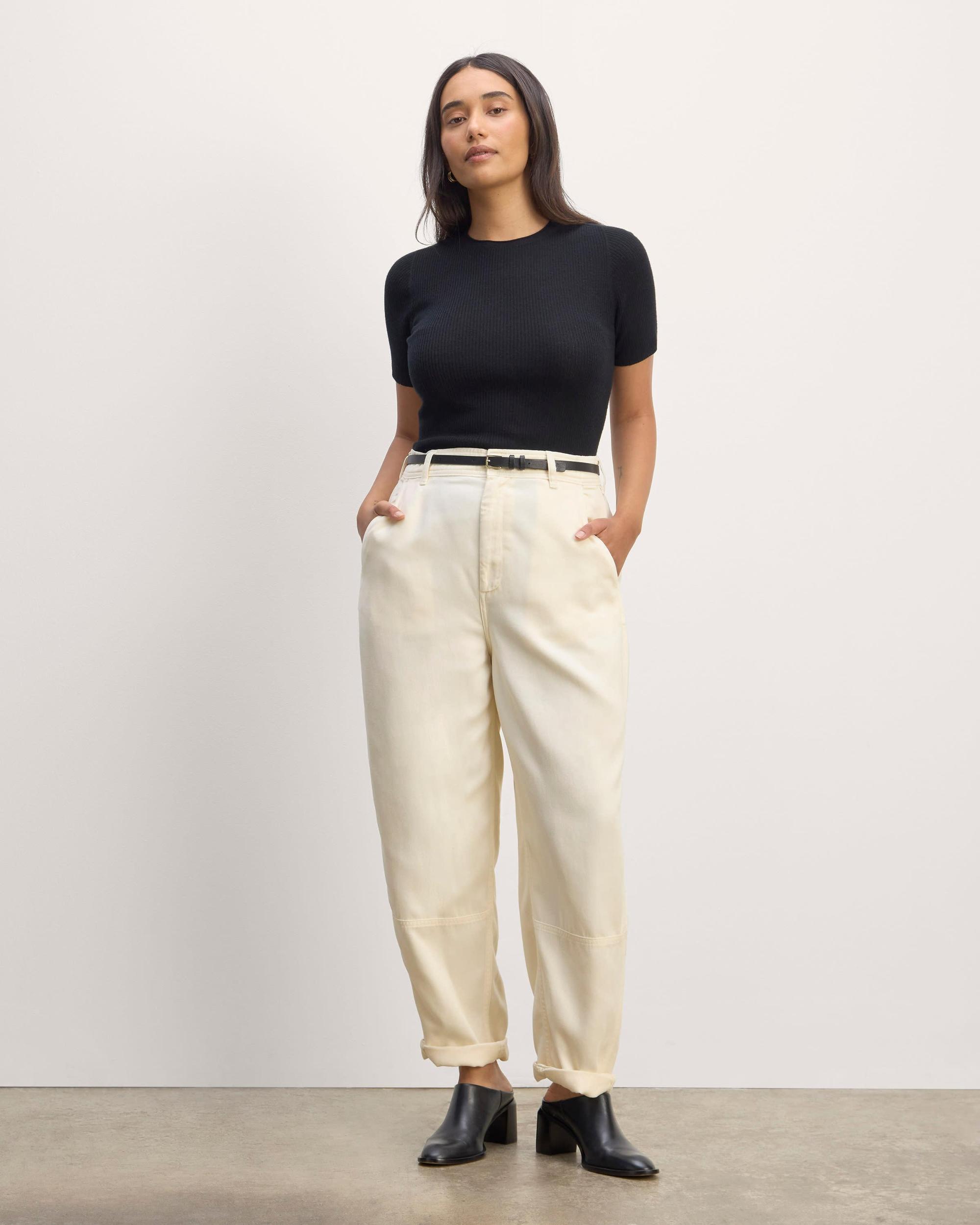 Womens Chino in Buttersoft by Everlane Product Image