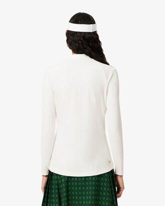 Golf UV Protect Layering Sweatshirt Product Image