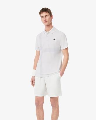 Lacoste Tennis x Novak Djokovic Polo Shirt Product Image