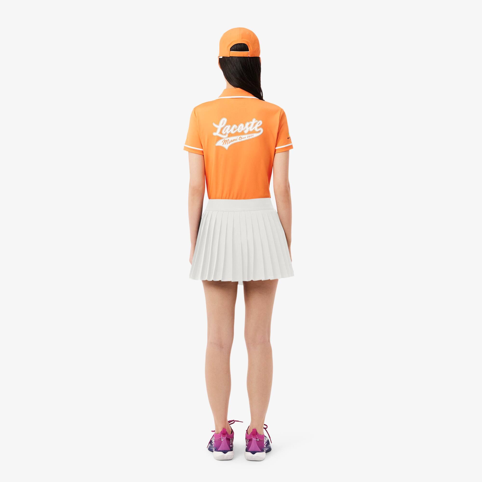 Miami Open Edition Ballgirl Sport Tennis Skirt Product Image