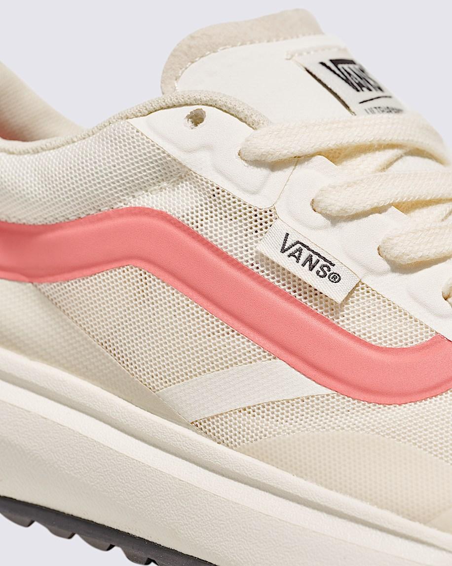 UltraRange 2.0 Shoe in Cream Beige| Vans US Product Image