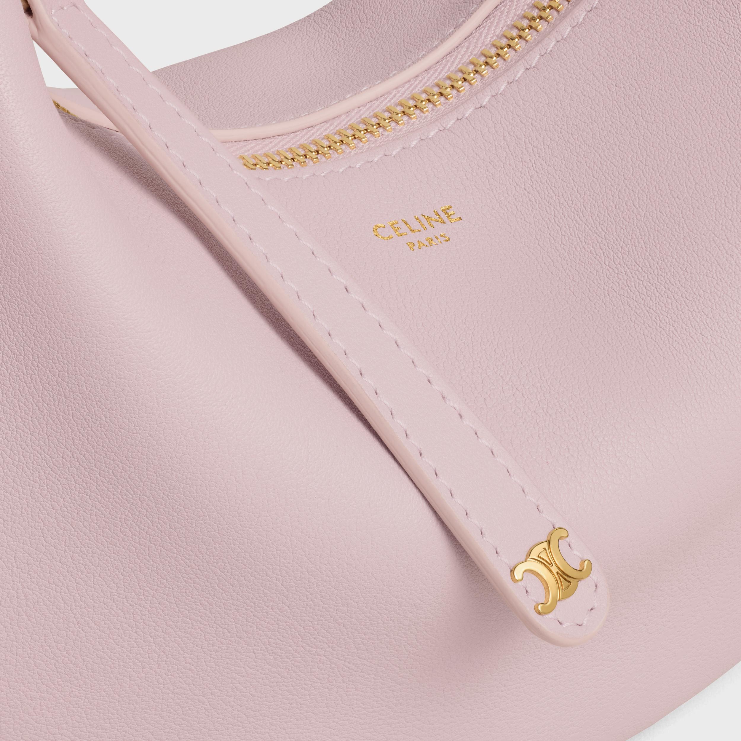 Teen Celine Lulu IN Grained calfskin Product Image