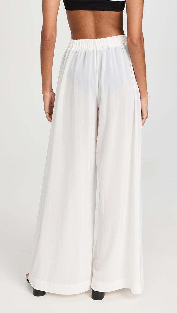 STAUD Marza Pants | Shopbop Product Image