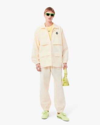 Men’s Aura Runway Sneakers Product Image