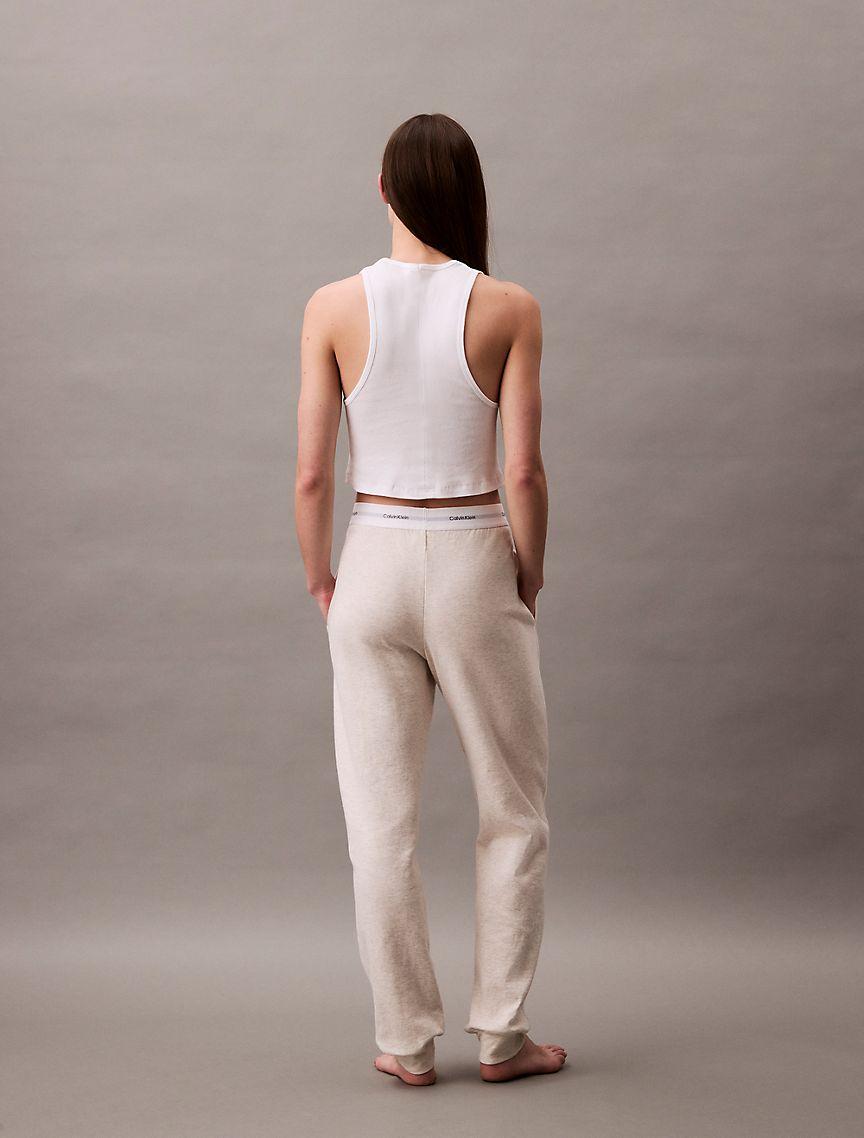 Terry Lounge Joggers Product Image