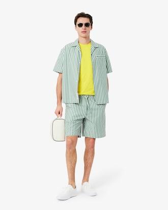 Cotton Pima T-shirt Product Image