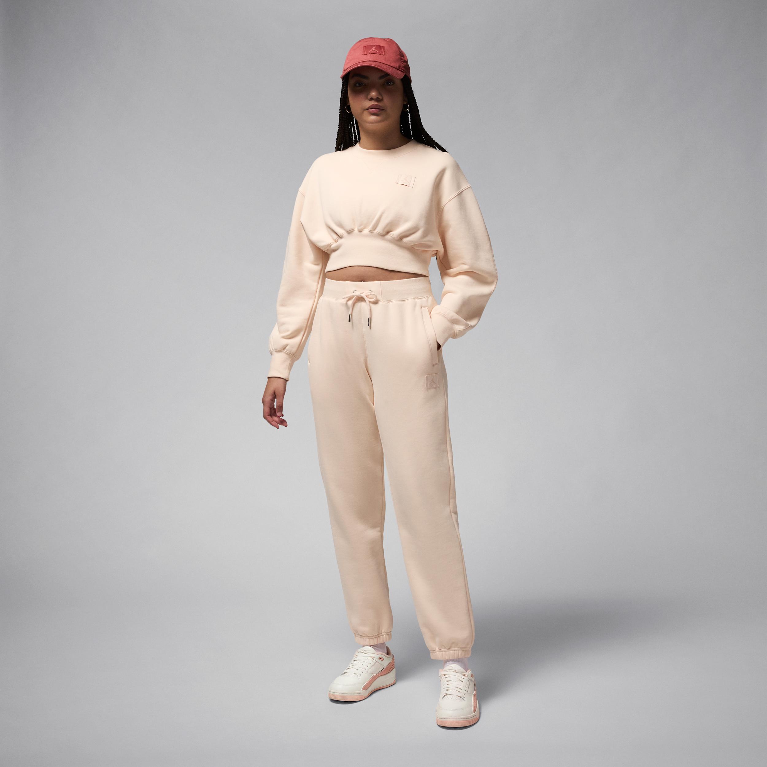 Jordan Womens Jordan Flight Court - Womens Shoes Product Image