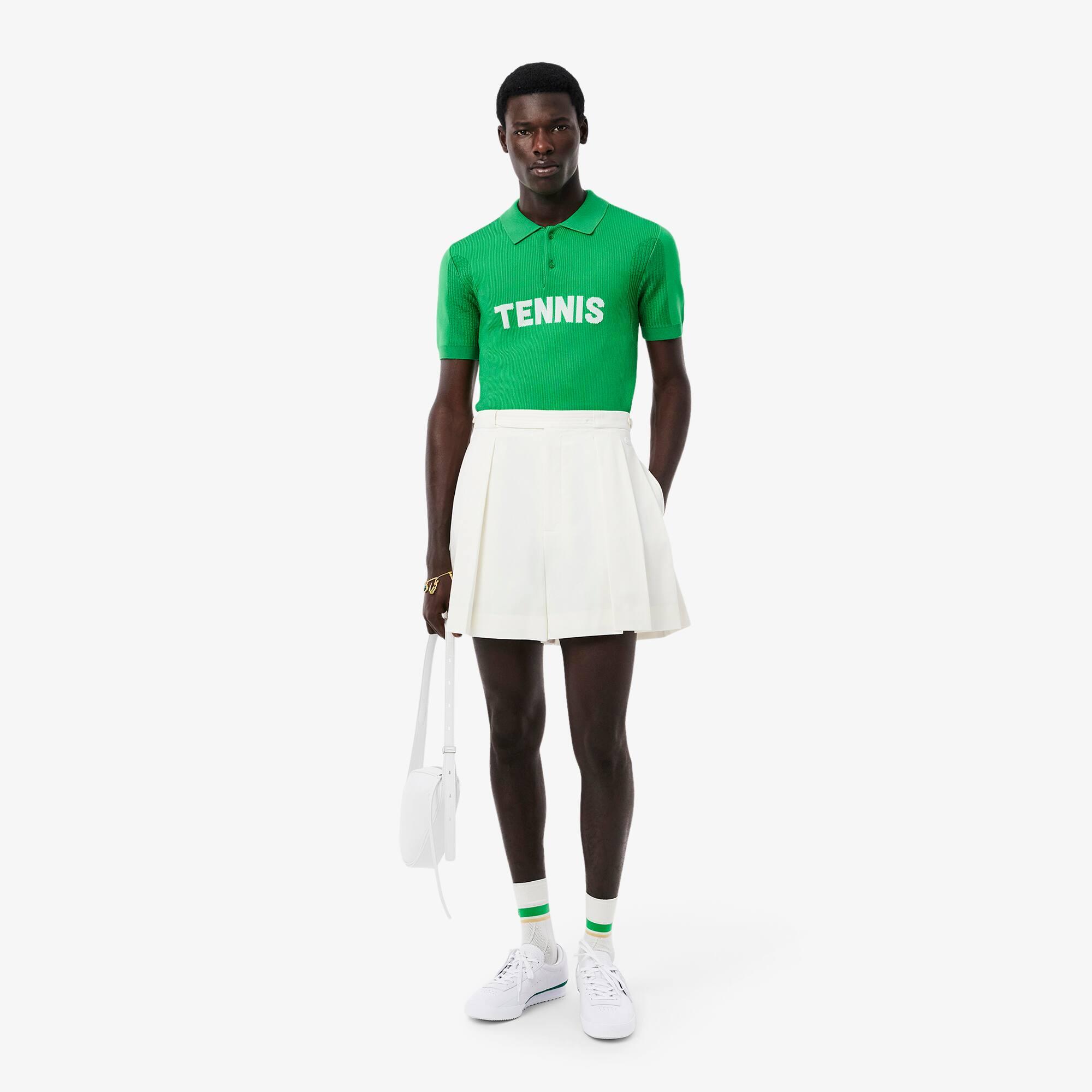 Men’s Aura Runway Sneakers Product Image