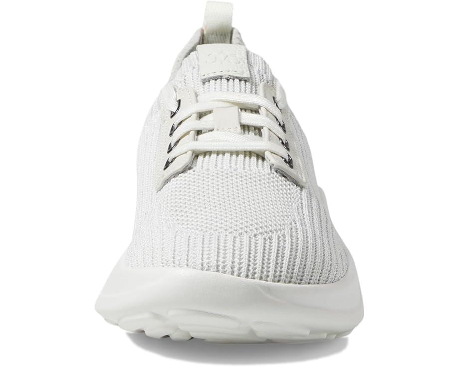 Cammie Knit Lace-Up Product Image