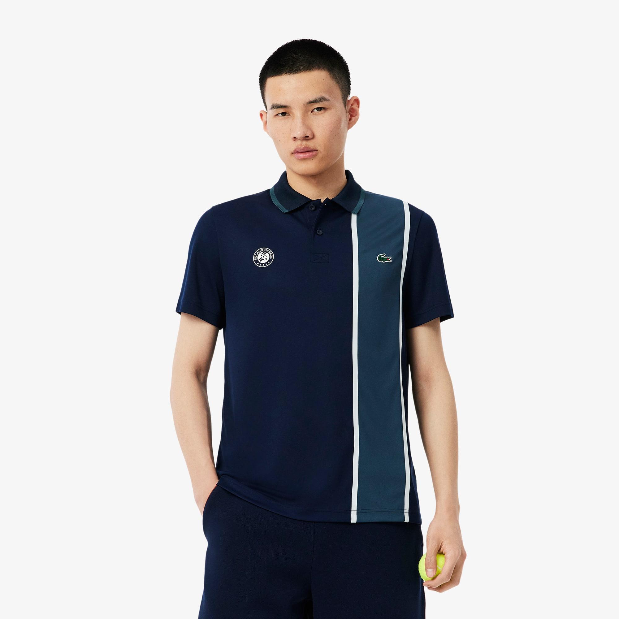 Roland-Garros Edition Ballboy Polo Shirt Product Image