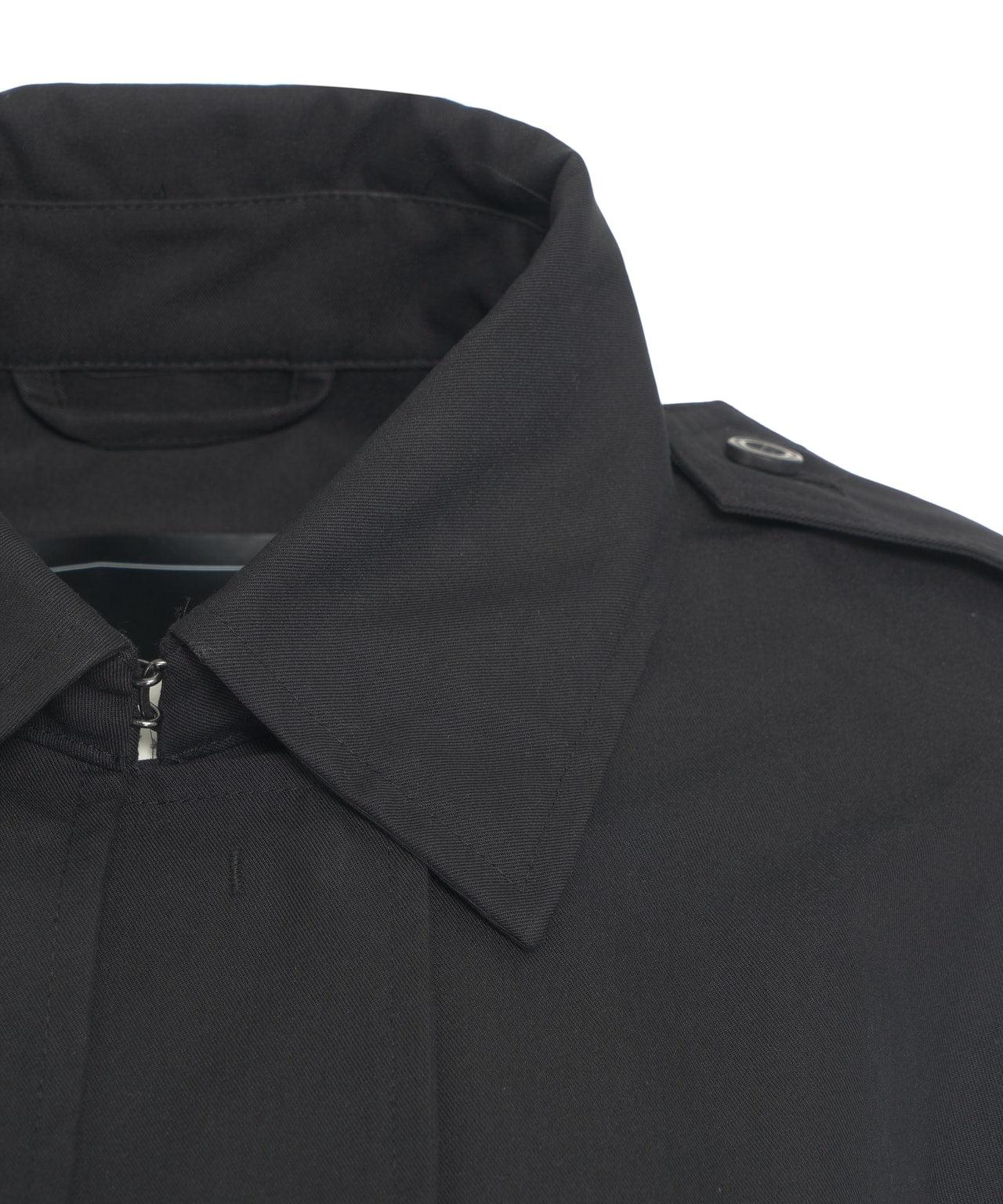 Short trench coat 'Kiana' Product Image