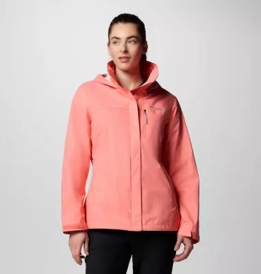 Columbia Women's Pouration II Jacket- Product Image