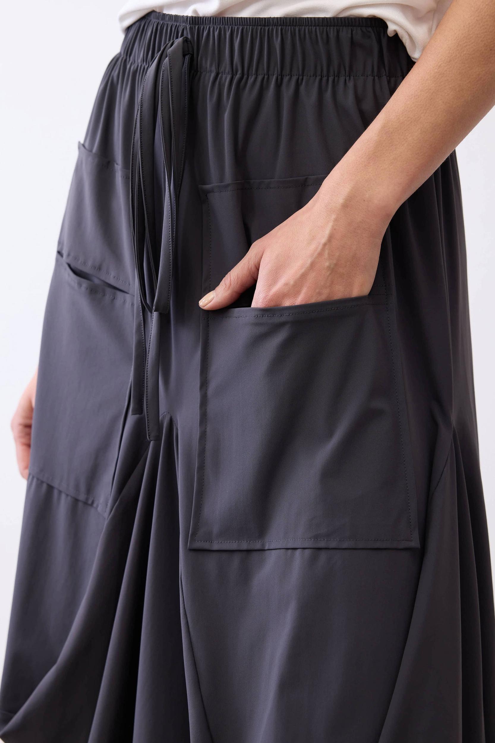 The Petite Go-To Skirt Product Image