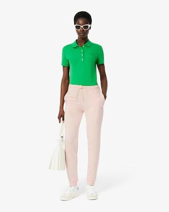 Fleece Sweatpants Product Image