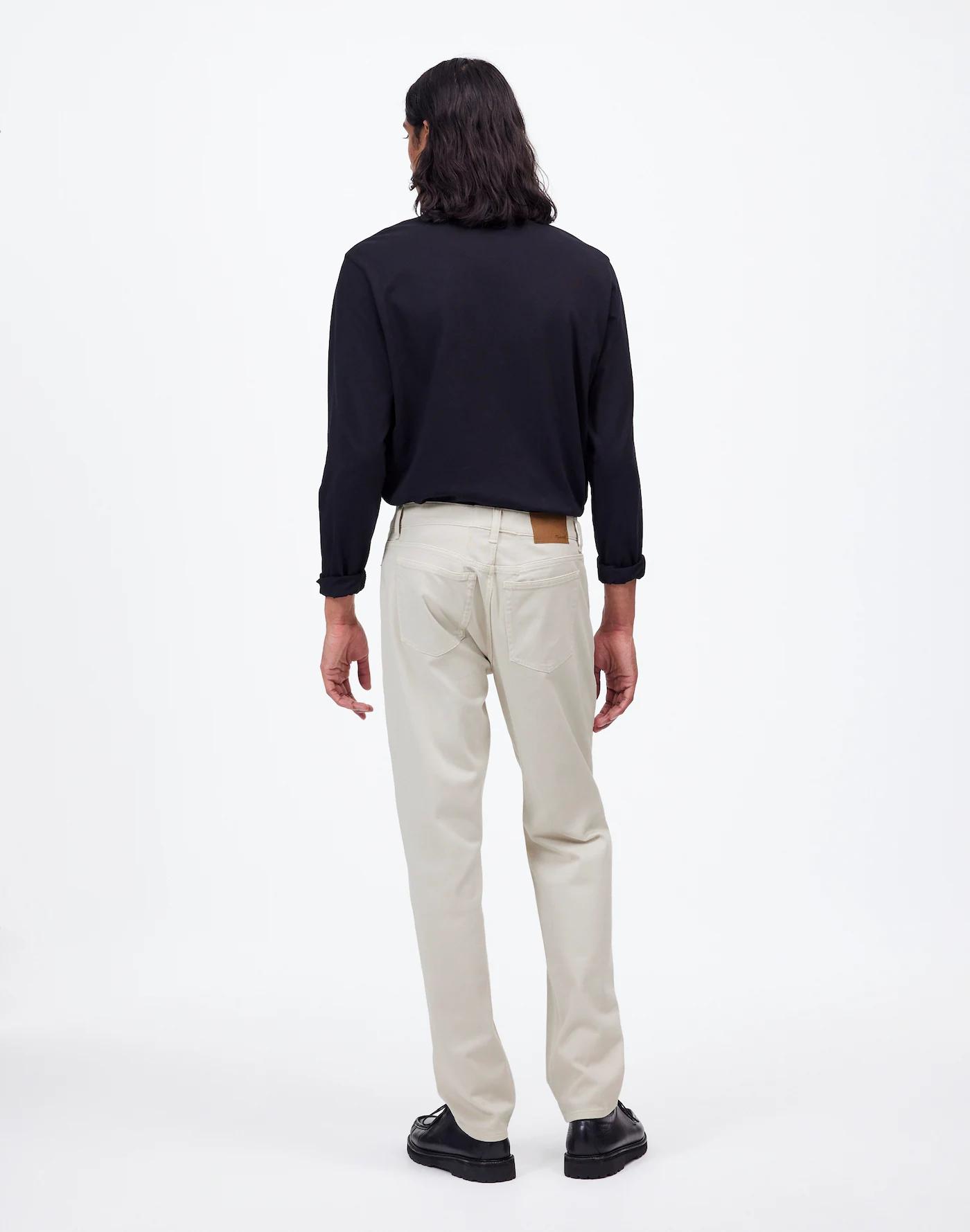 The Allday 1991 Straight-Leg Pant Product Image