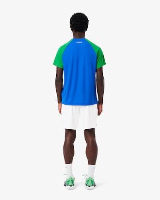 Ultra Dry Stretch Tennis Shorts Product Image