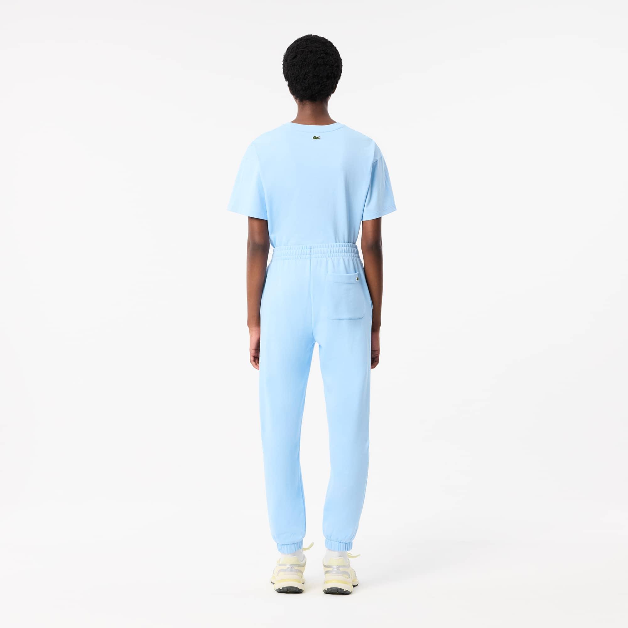 Women's Logo Fleece Sweatpants Product Image