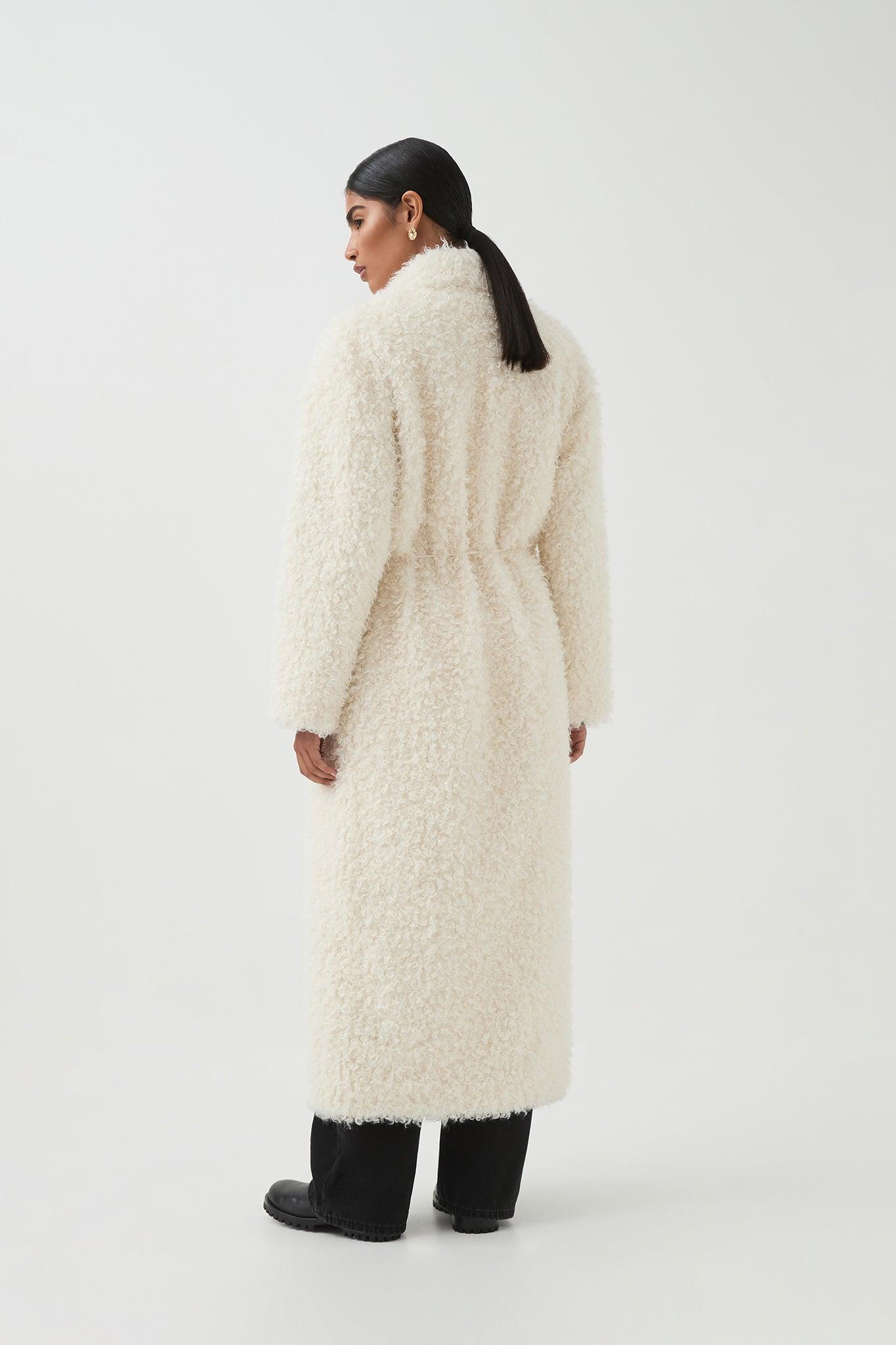 Alpine Coat Product Image