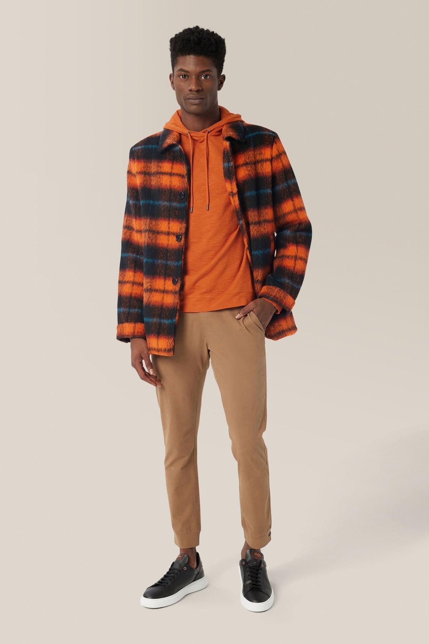 Good Man Brand Cotton Legend Hoodie Product Image