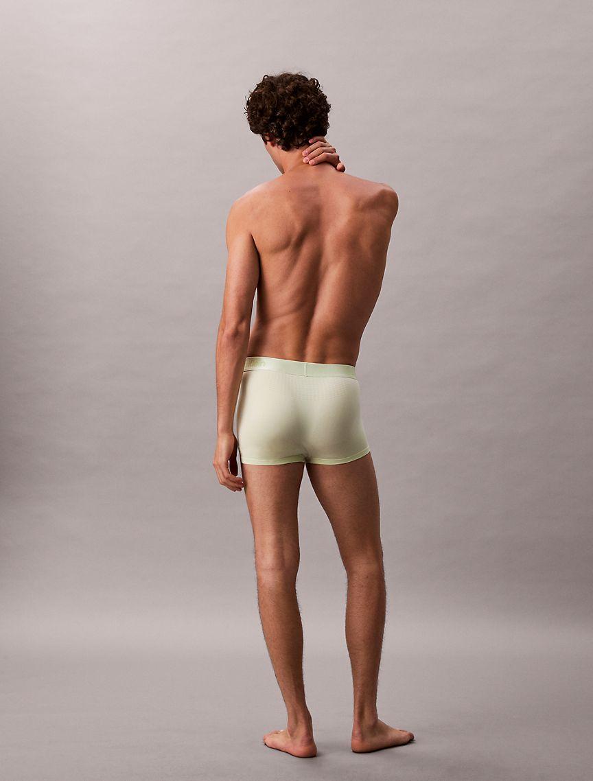 Microfiber Tech Low Rise Trunk Product Image