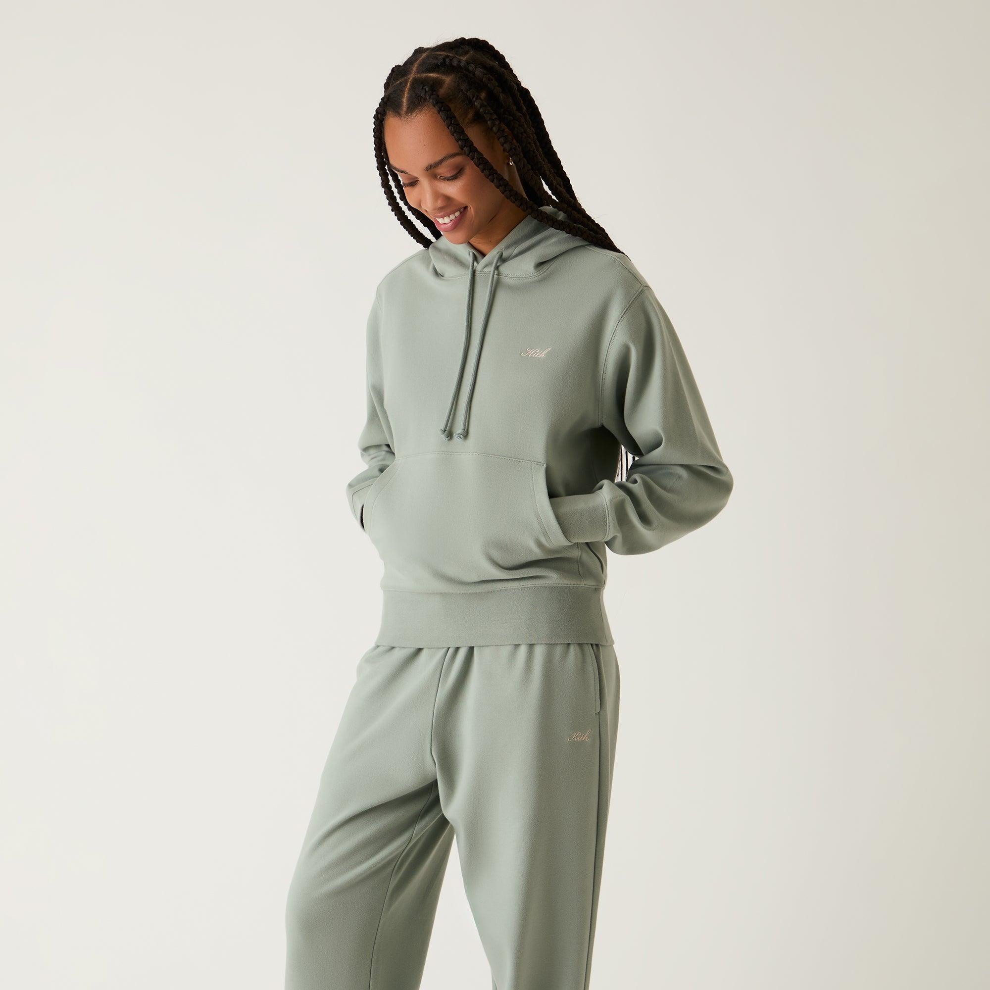 Kith Women Jane II Hoodie - Cavan Female Product Image