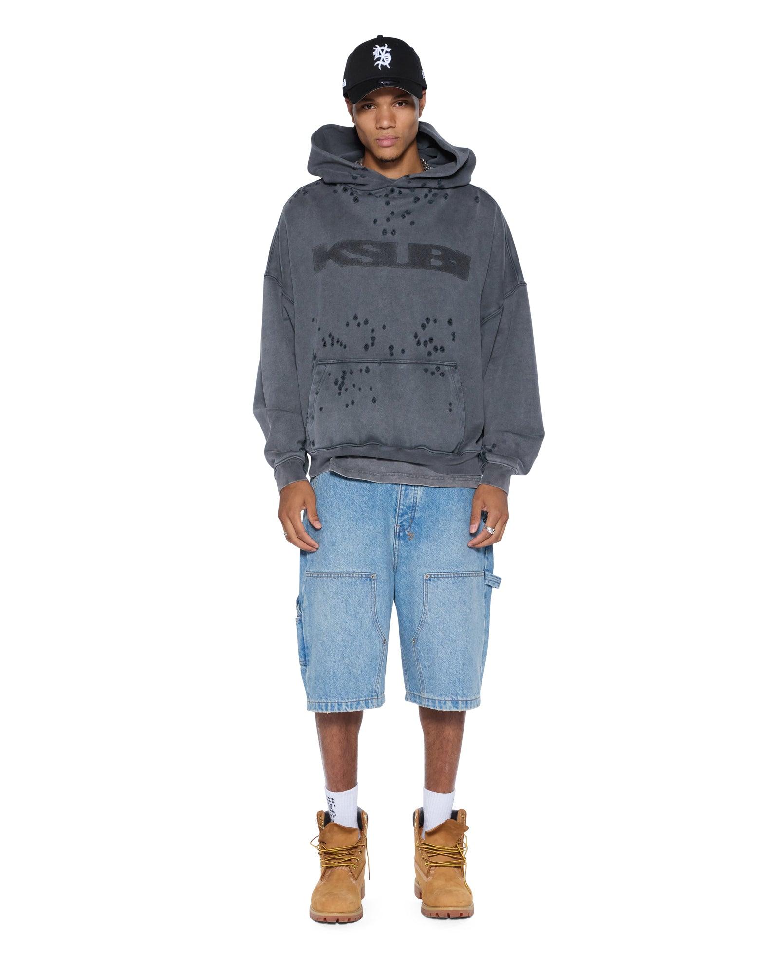 MAXX OPERATOR SHORT TRUE Male Product Image