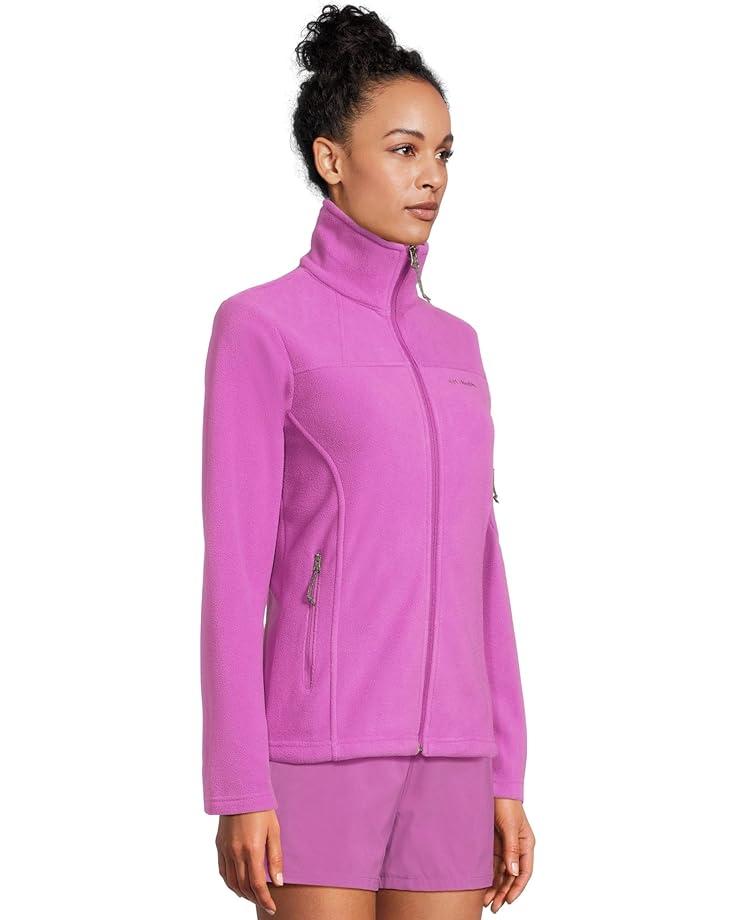 Benton™ Springs Printed Full Zip Product Image