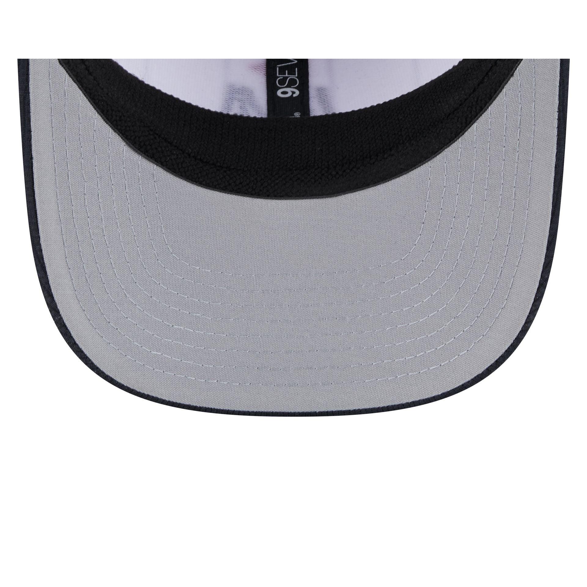 Minnesota Twins 2025 Batting Practice 9SEVENTY Trucker Hat Male Product Image