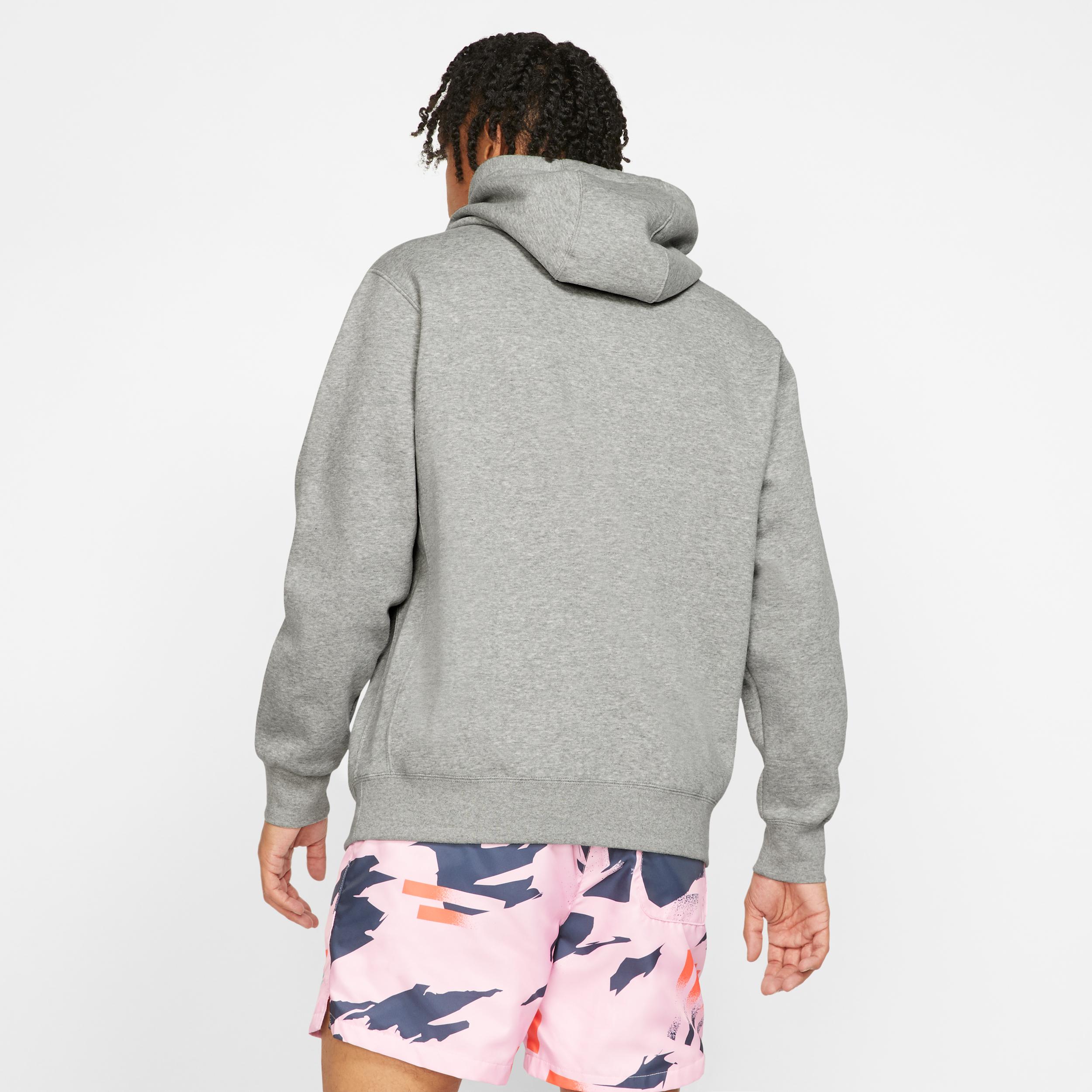 Men's Nike Sportswear Club Fleece Pullover Hoodie,  Product Image