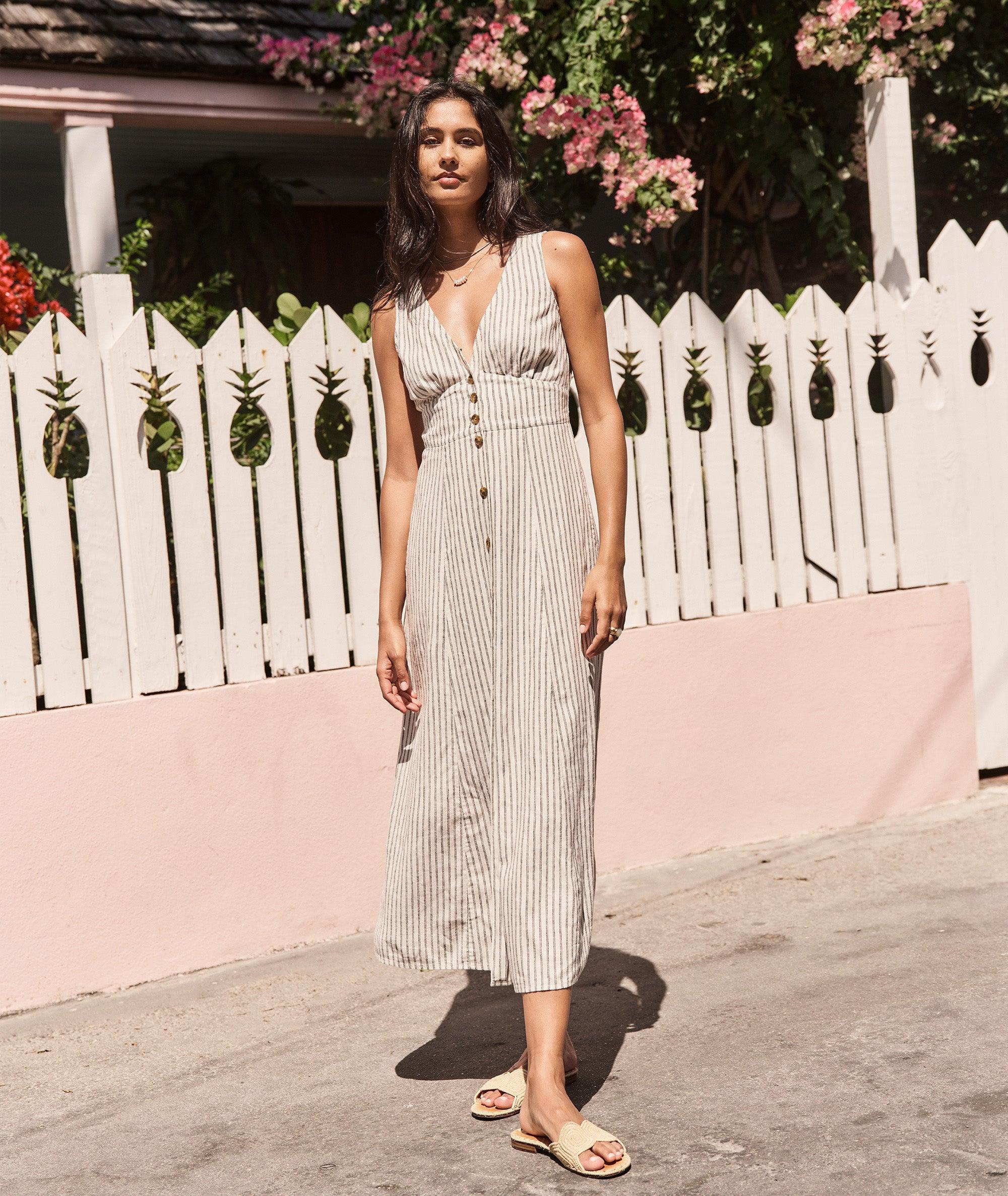 Camila Maxi Dress Product Image