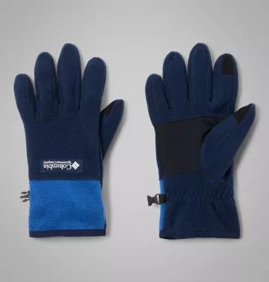 Columbia Mens Sequoia Grove Gloves- Product Image