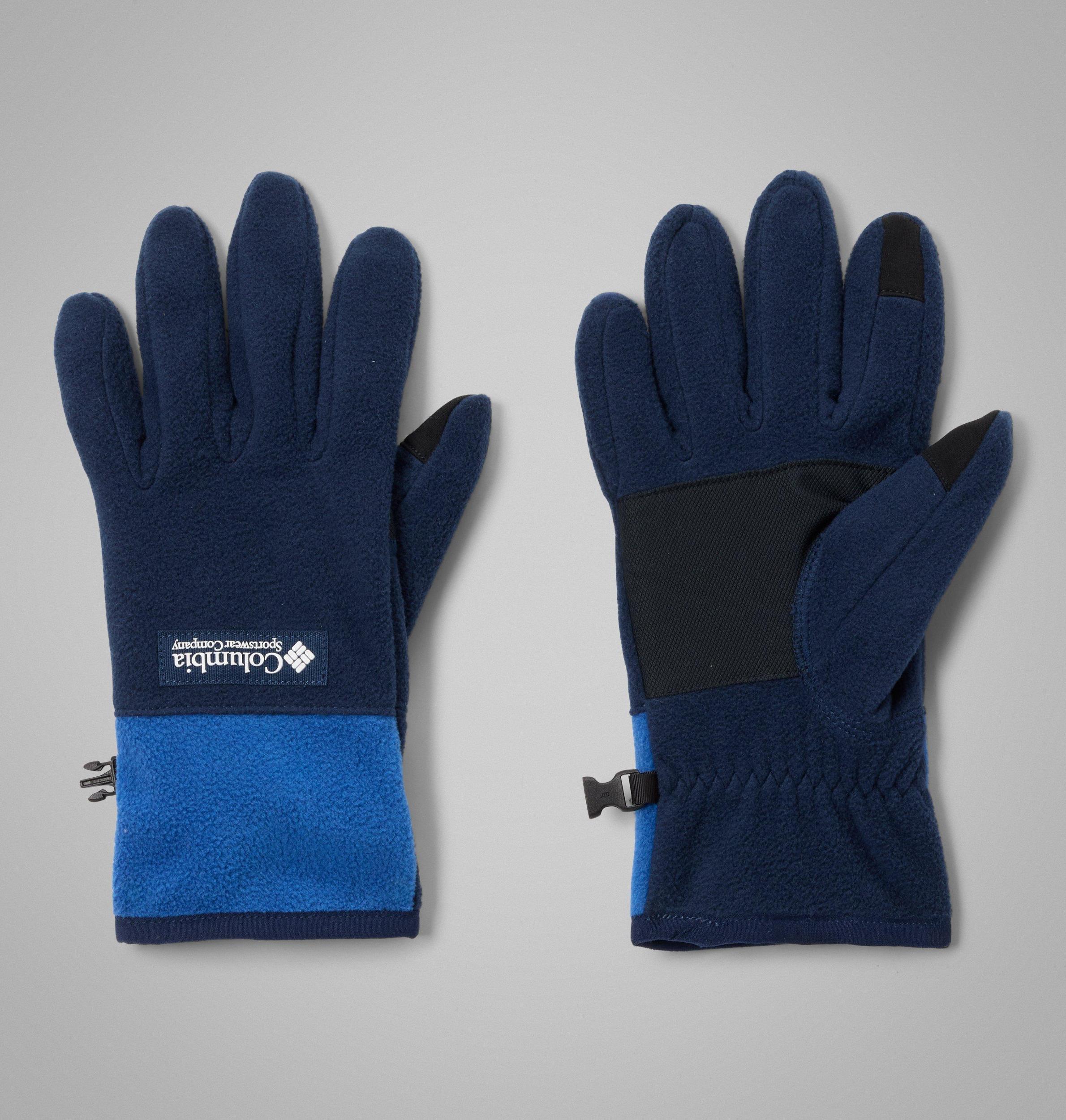 Columbia Mens Sequoia Grove Gloves- Product Image