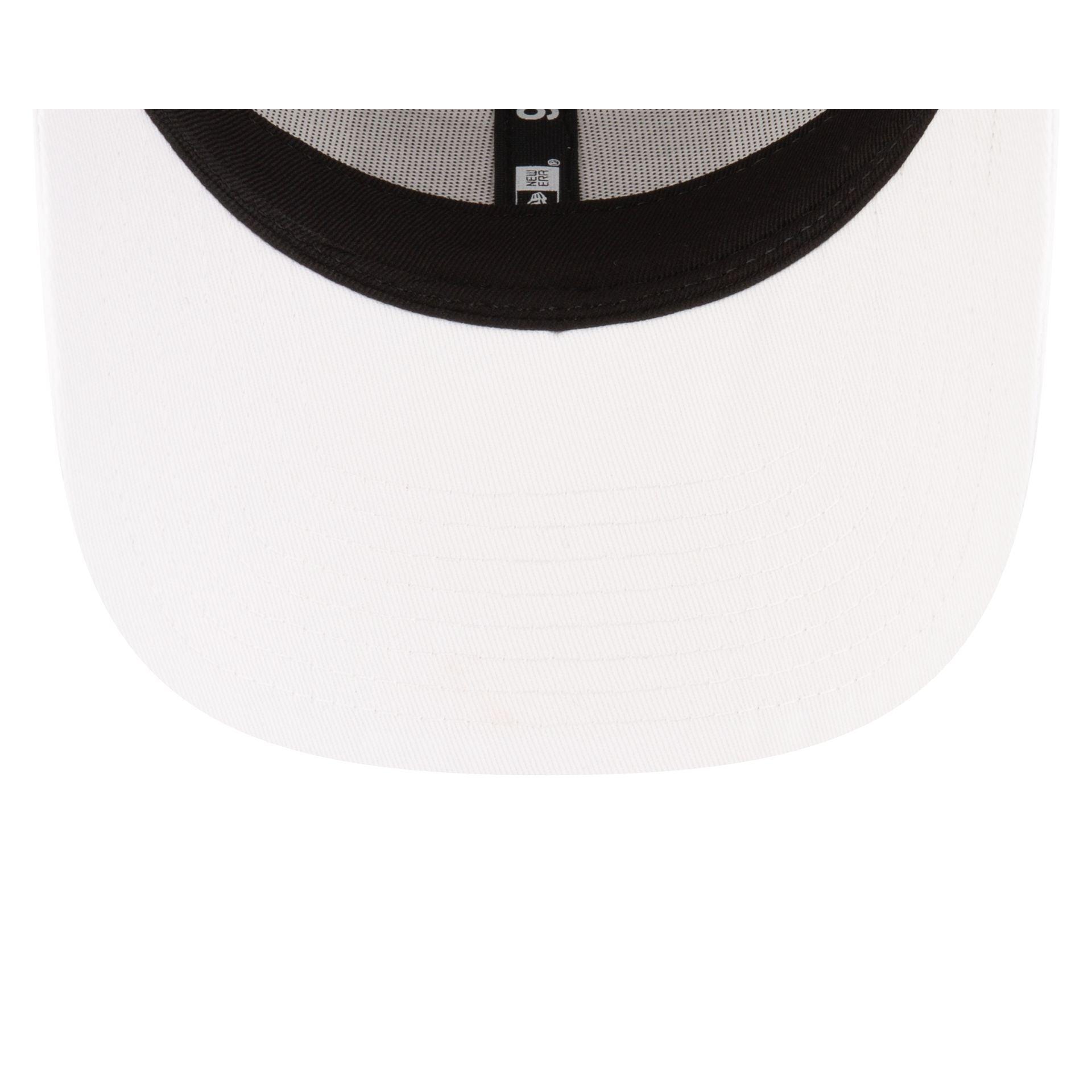 Oracle Red Bull Racing 2024 Vegas Race Special 9FIFTY Pre-Curve Snapback Hat Male Product Image