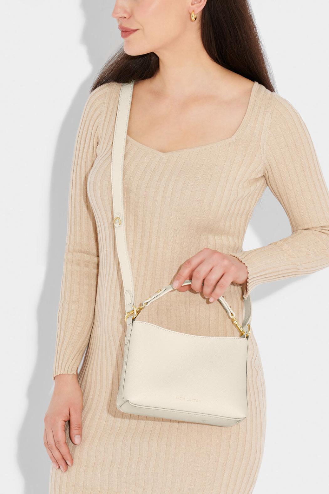 "Evie" Crossbody Bag Product Image