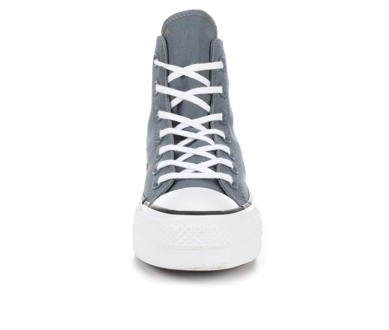 Women's Converse Chuck Taylor All Star Platform Lift Sneakers Product Image