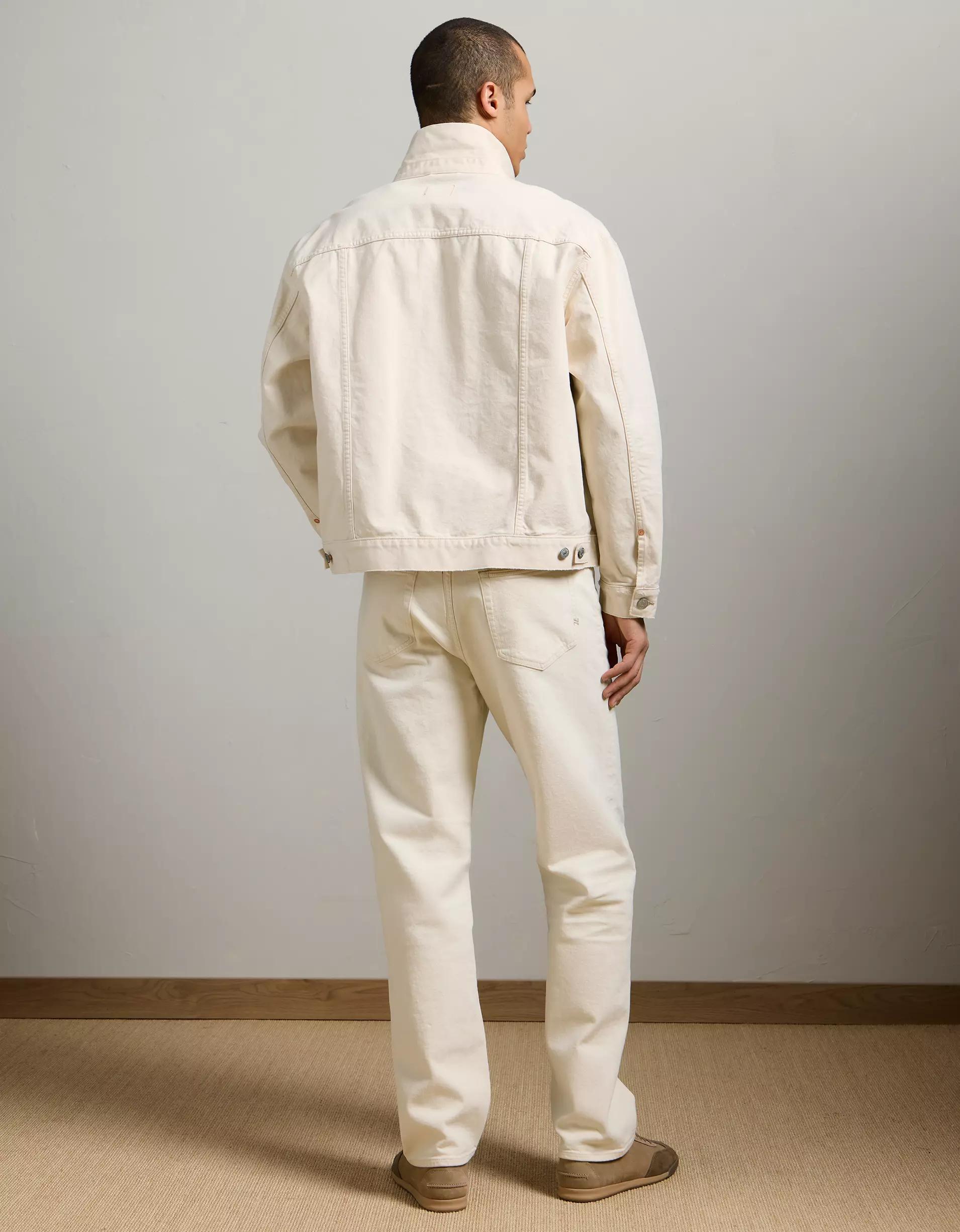 AE77 Premium Relaxed Jean Product Image