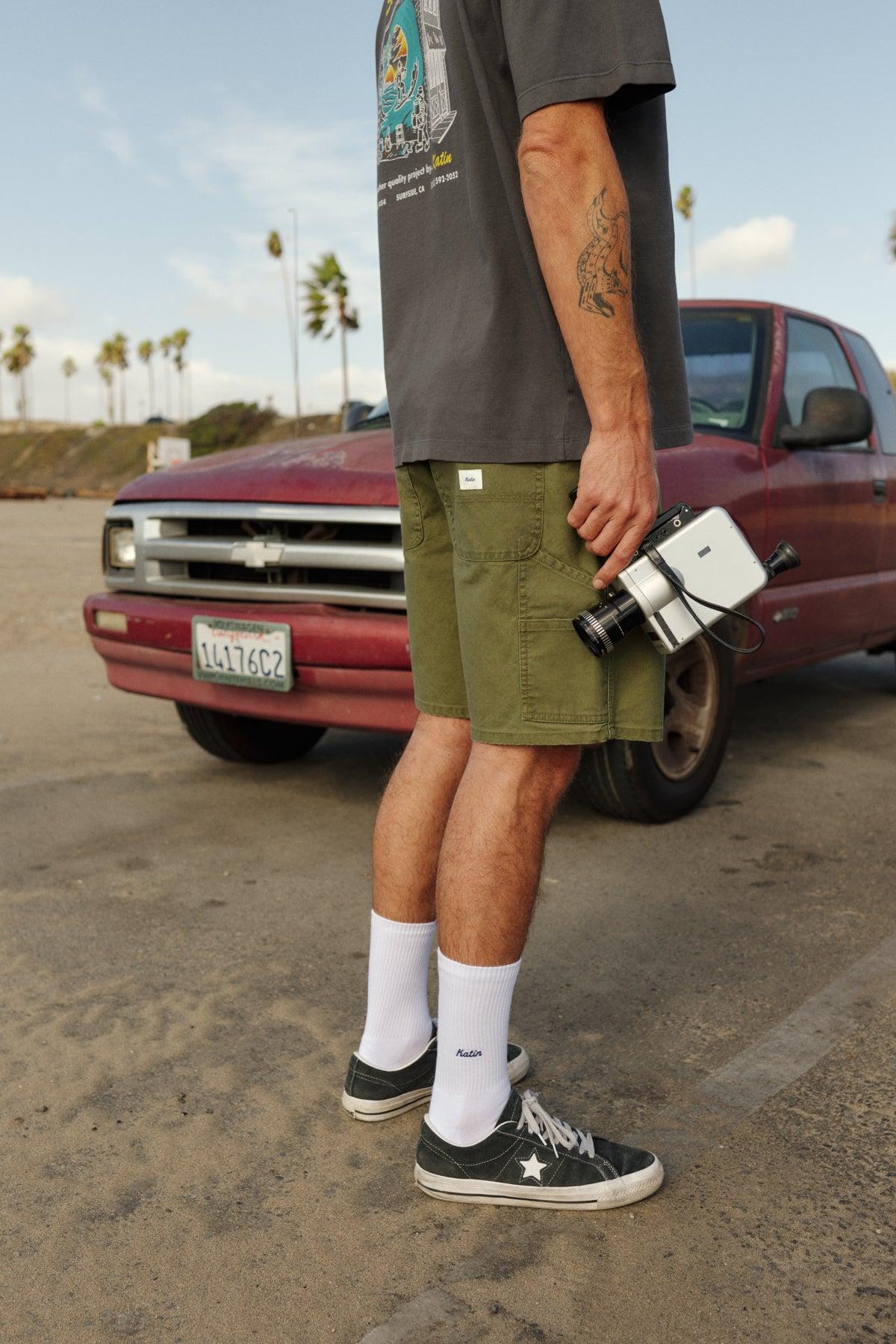STANLEY SHORT Product Image