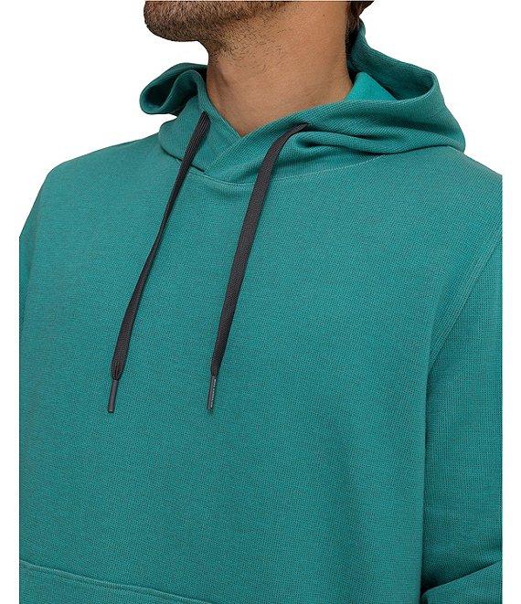 Southern Tide Pearl Cove Fleece Hoodie Product Image