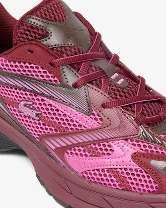 Men's L003 Neo Shot Sneakers Product Image