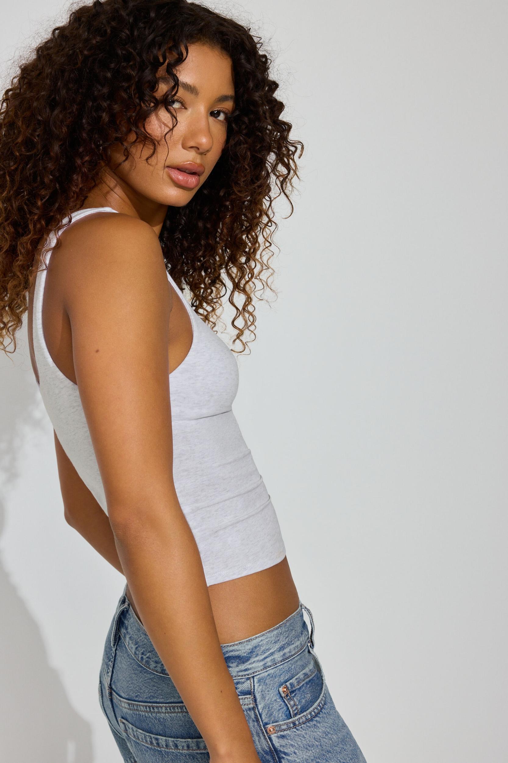 Low Rise Baggy Pants Product Image