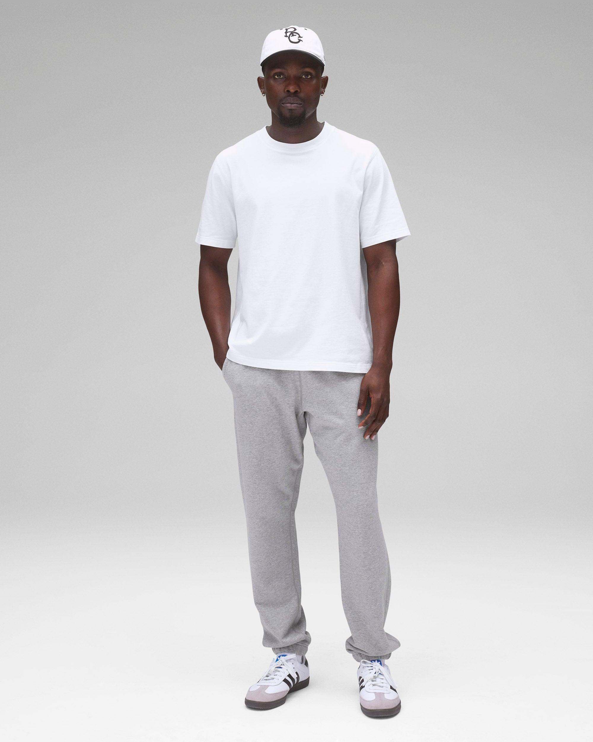 Midweight Jersey OG T-Shirt Male Product Image